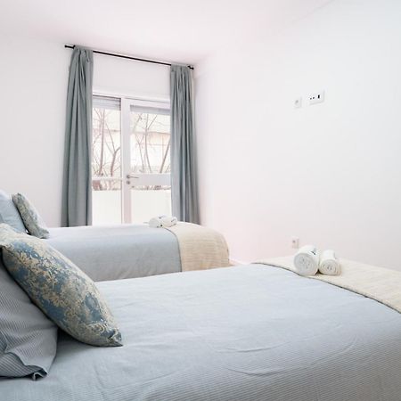 Host Wise - Spacious Fresh Flat W Terrace - Near Sea Espinho  Exterior foto