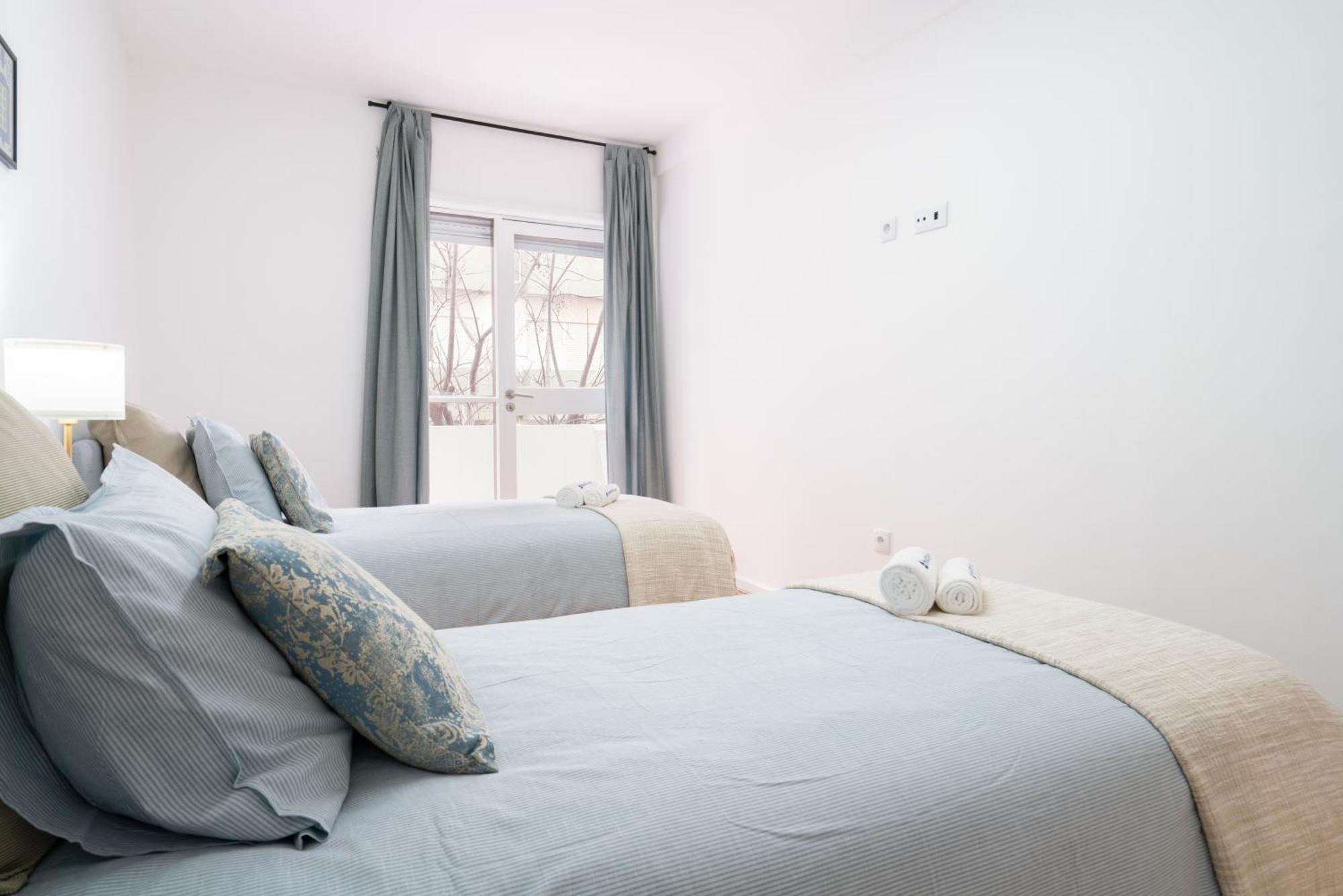 Host Wise - Spacious Fresh Flat W Terrace - Near Sea Espinho  Exterior foto